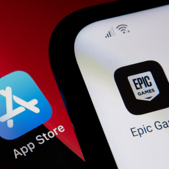 Epic Games traži da sud natera Apple da vrati Fortnite