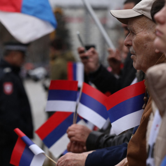Narodna skupština Republike Srpske razmotrila predlog izmena Zakona o referendumu
