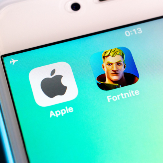 Fortnite ponovo na iPhone-ima širom sveta, osim u jednoj zemlji