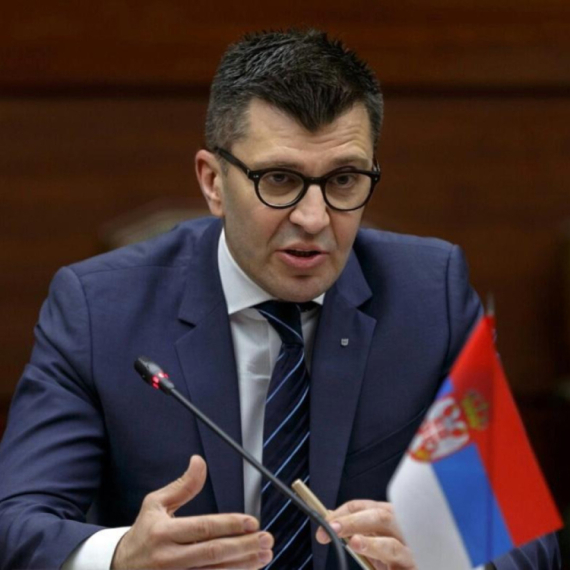Đorđević o pravdi, nepravdi i nadi: "Gde smo to stigli i kuda idemo"