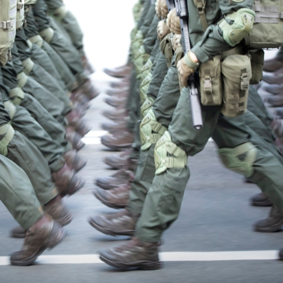 Major Oružanih snaga BiH u centru skandala: Ostao bez pristupa podacima u NATO-u