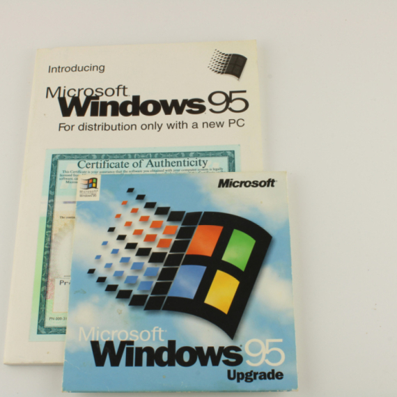 Otkrivena "tajna" Windowsa 95: Skriveni trik koji je ubrzavao restartovanje sistema