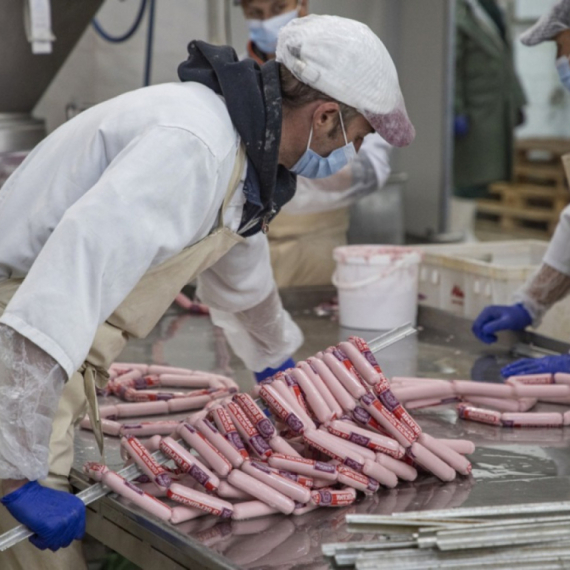 Ovo su simptomi trihineloze: Sve o opasnim parazitima kojima su zaraženi ljudi u Pančevu