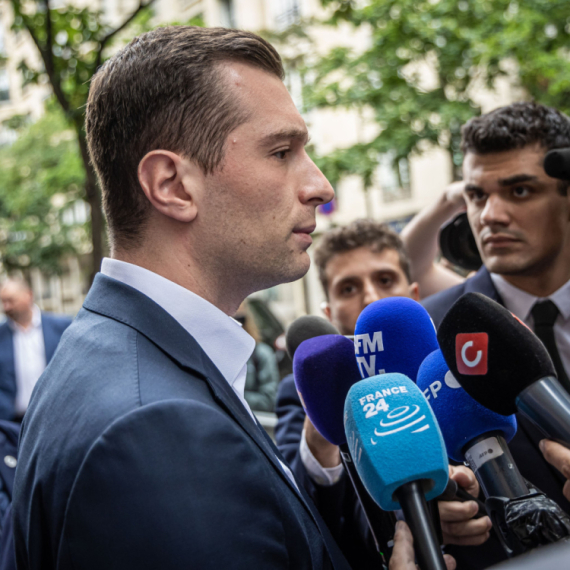 "Sad ili nikad" – Francuska je ponižena