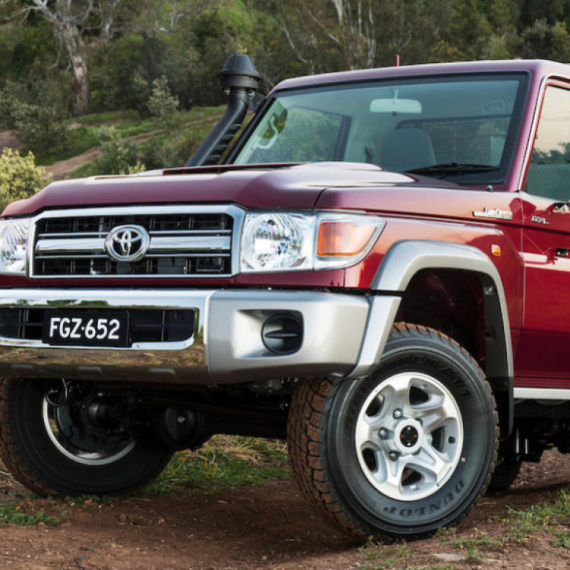 Toyota ide korak dalje – modeli će trajati po devet godina!