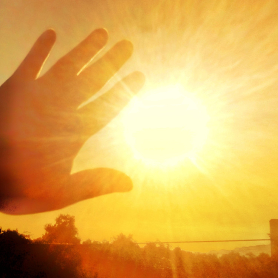 Svet pred haosom? Stiže snažna solarna oluja