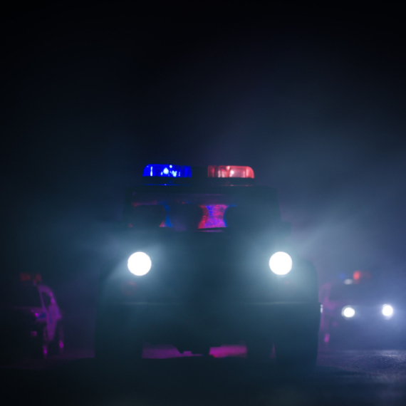 Pucnjava kod Babušnice: Ubijene dve osobe, dve ranjene; Uhapšen osumnjičeni