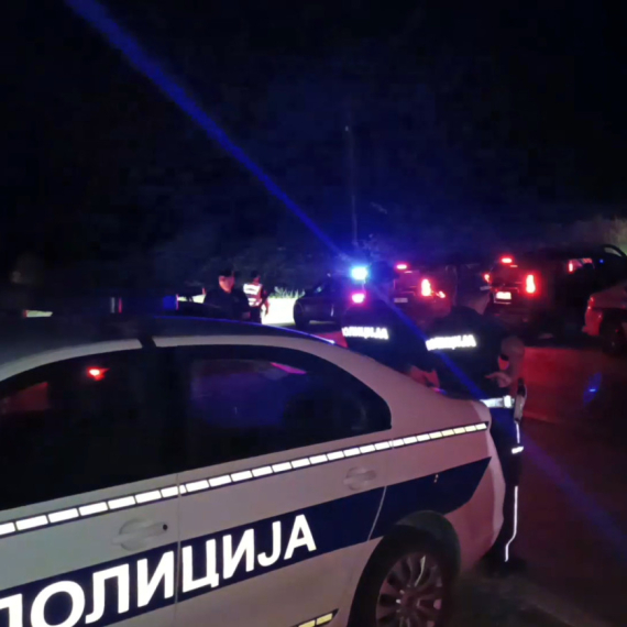 Velika akcija BIA: Uhapšeni špijuni – informacije iz Srbije prenosili obaveštajnoj službi sa Kosova