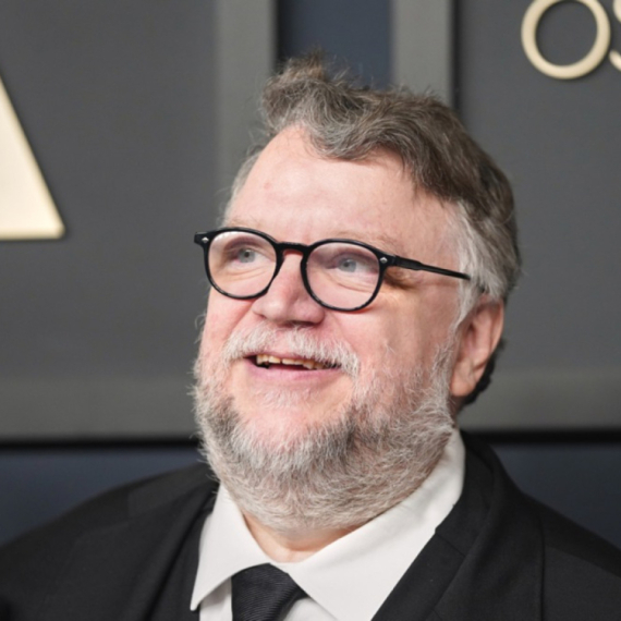 Giljermo del Toro izričit: "Bojim se prirodne gluposti"