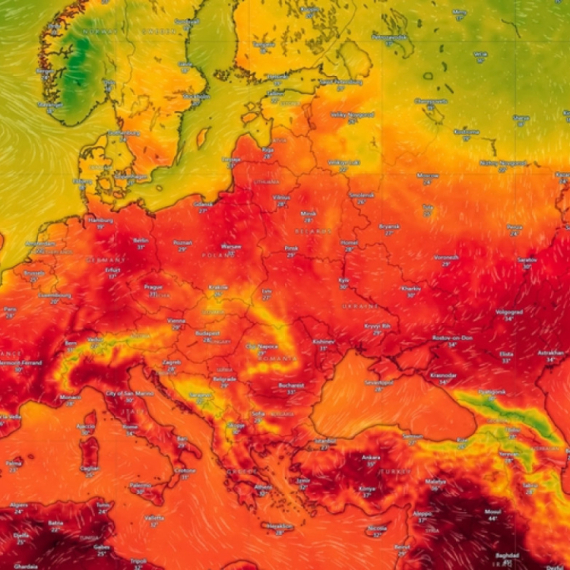 Spremite se – stiže nešto što se mnogima neće dopasti, i potrajaće; Ali pre toga...