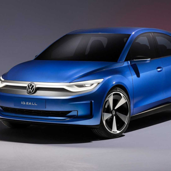 Električni Volkswageni uskoro drastično jeftiniji: Nove baterije menjaju sve
