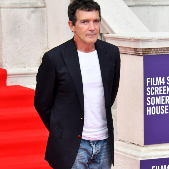 Izlazi novi triler: Antonio Banderas se vraća kao nemilosrdni zlikovac