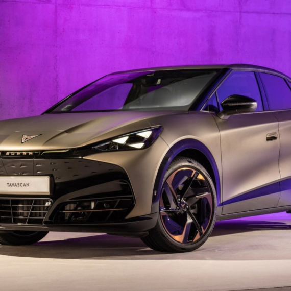 Kako je VW pronašao način da zaobiđe EU carine za električni SUV iz Kine