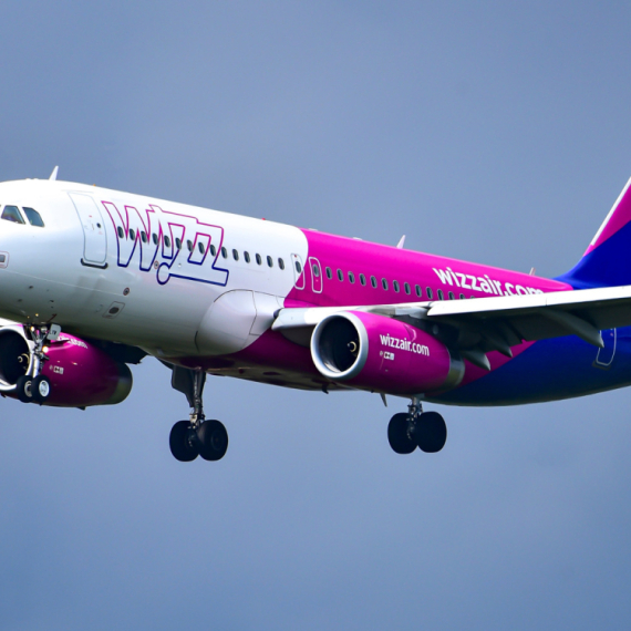 Ovo je nebeska prevara; Za Wizz Air samo su pare važne – da li su avioni ispravni, nije ih briga