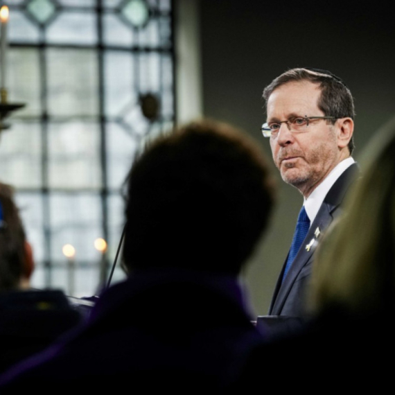 Izraelski predsednik čestitao izbor novog pape: Neka vaše papstvo bude izgradnja mostova i razumevanja