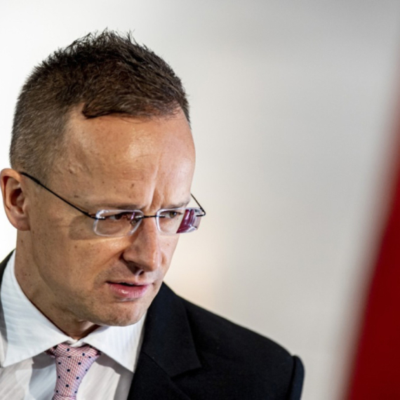 Rampa; Mađarska zatvara vrata Ukrajini: "To nije naš rat"