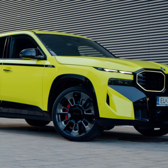 BMW sprema čistku: Tri poznata modela mogla bi uskoro da nestanu