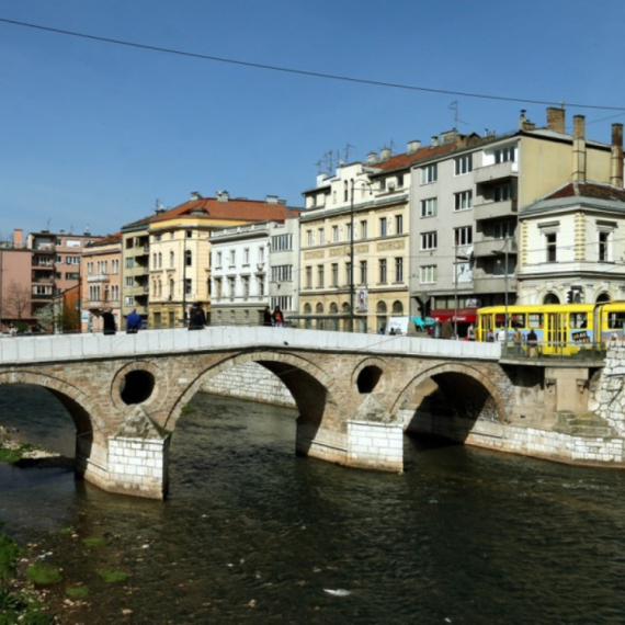 Čuveni nemački novinar Martens: Dokaza o "Sarajevo safariju" nema;  To se nije ni dogodilo