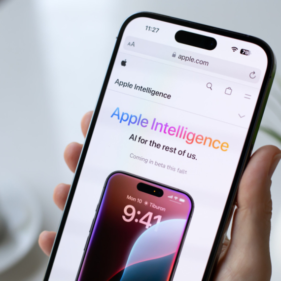 Zaboravite ChatGPT: Apple ima nove AI planove