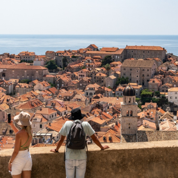 Šok otkriće ispod Dubrovnika; a otišli ​​su samo da poprave kanalizaciju...