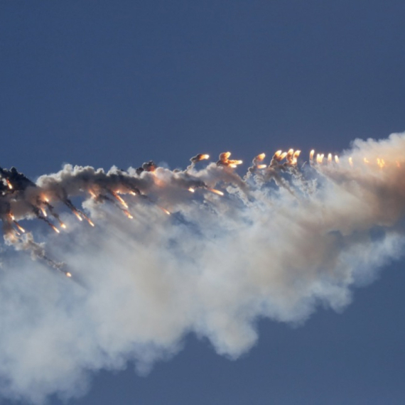 Green light to be given today? NATO shoots down Russian aircraft