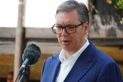 Slika za N1 i Nova napadaju Vučića iz svih oružja; Tuku po njemu jer znaju da ne može da im odgovori FOTO/VIDEO