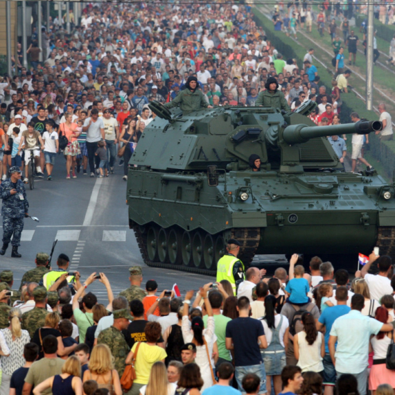 NATO članice na proslavi "Oluje": Spremaju iznenađenje