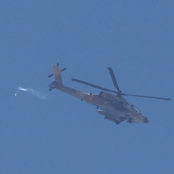 Obrušili se na Rusiju – besni zbog ispaljivanja rakete
