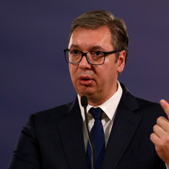 Blokaderski mediji šire laži: Vučić otkrio istinu o poginulima na protestima u evropskim državama