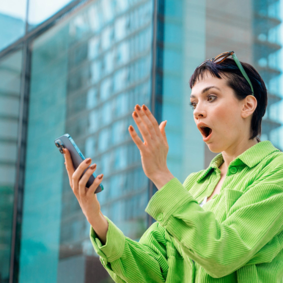 Zastareli operativni sistemi pokreću polovinu svih mobinih uređaja