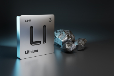 Slika za Amerika preko litijuma "osvaja" Grenland: Posao težak gotovo milijardu dolara