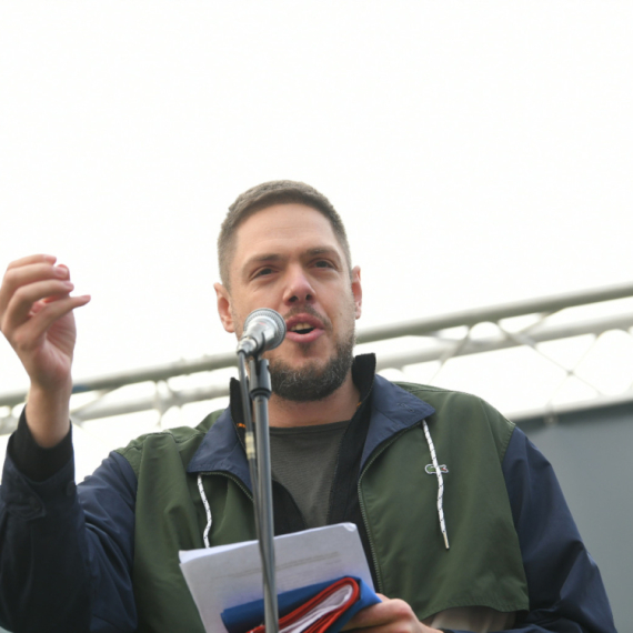 Još jedna rasprava blokadera: Štimac se obrušio na PSG; Stigle reakcije Grbovića i Movsesijan FOTO