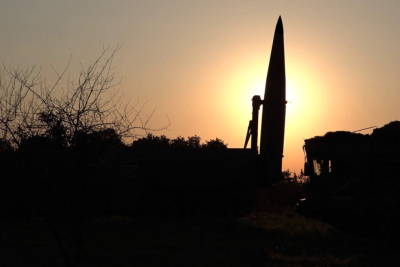 Slika za IRGC: "Od sutra gađamo američke kompanije Majkrosoft, Epl, Gugl, Teslu"