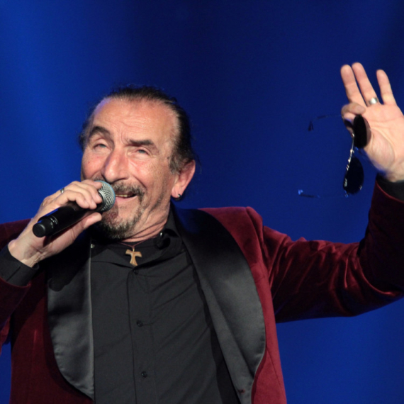 Željko Bebek objasnio zašto nije deo turneje Bijelog dugmeta: "Bilo bi besmisleno"