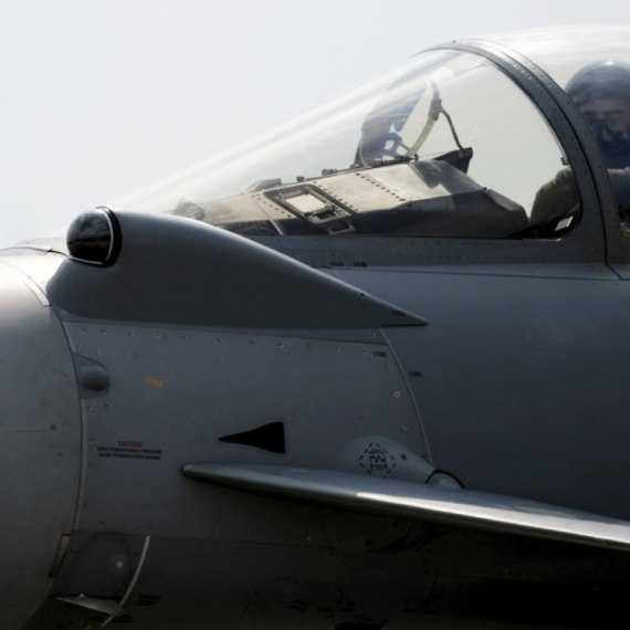 Brutalna poruka Americi: Ubijen pilot FOTO/VIDEO
