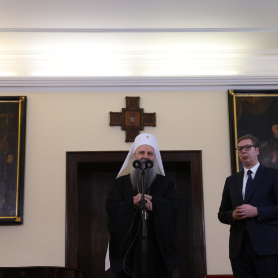 Napad na tri stuba srpstva: Kada sruše Vučića, Vojsku i Srpsku pravoslavnu crkvu – cilj je slom Srbije