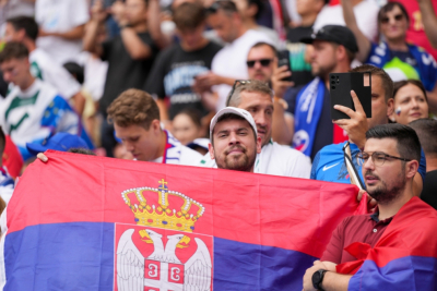 Slika za UEFA donela važnu odluku – tiče se i Partizana, Zvezde i Srbije