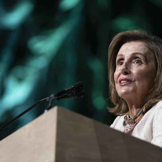 Kraj karijere najuticajnije žene Kongresa?