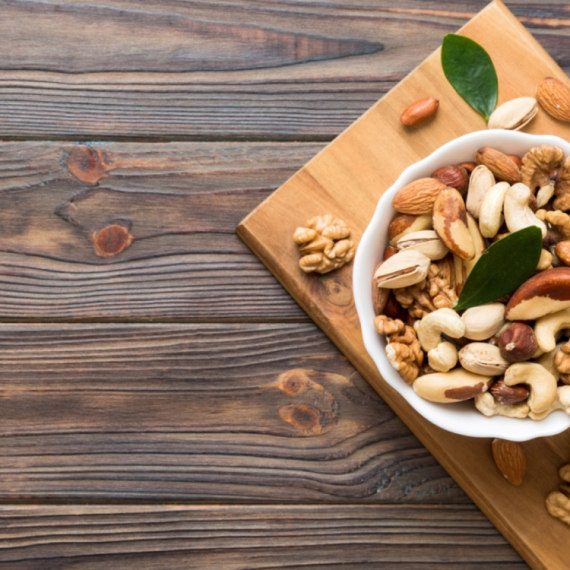 Ova zdrava i ukusna užina smanjuje rizik od demencije za čak 17 odsto