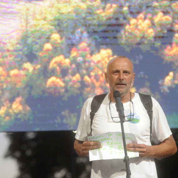 Kokanović deli lekcije o ekologiji, a tvrdnje mu pale u vodu: Demanti stigao tamo gde ga je najmanje očekivao