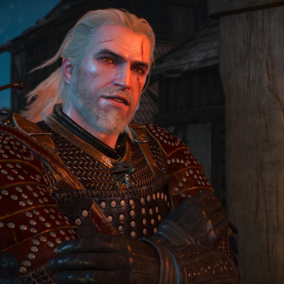 Znamo kada stiže The Witcher 4: CD Projekt Red sprema spektakl