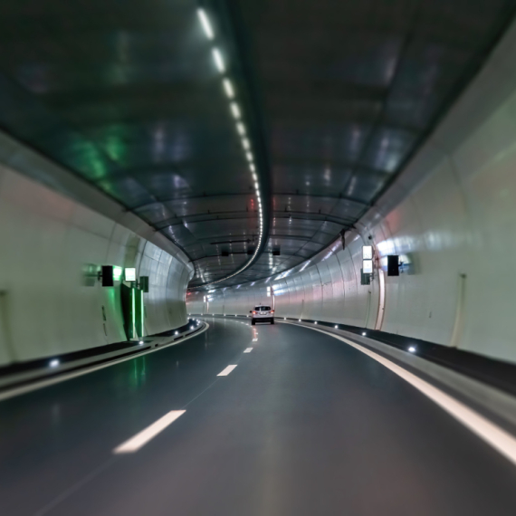 Major project underway: Team formed for road and tunnel under Kadinjača