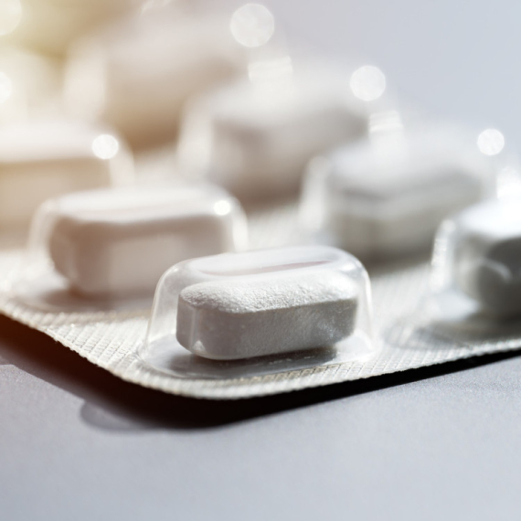 FDA odobrila lek za uznapredovali najčešći rak pluća
