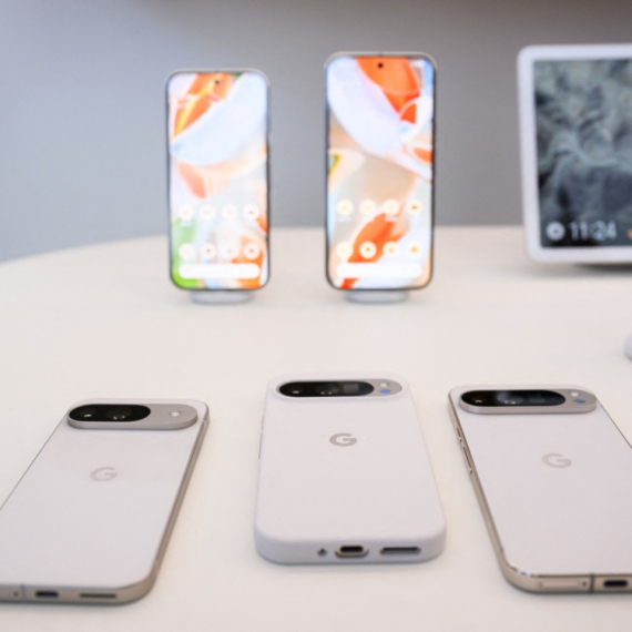 Otkrivene cene za Google Pixel 10 seriju u Evropi