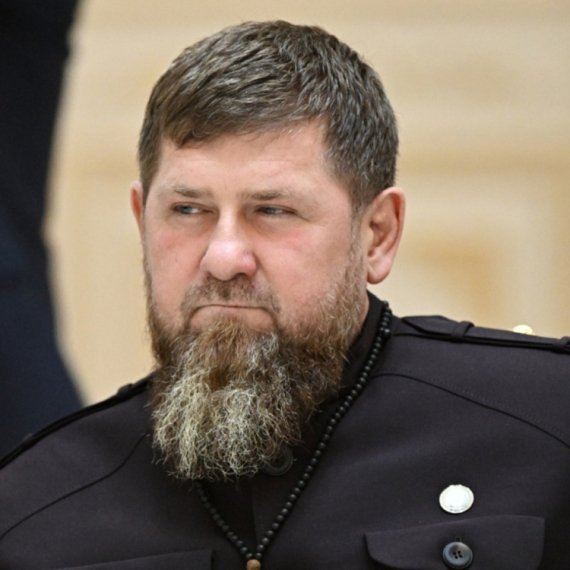 Javio se Kadirov i ima brutalnu poruku za Ukrajinu