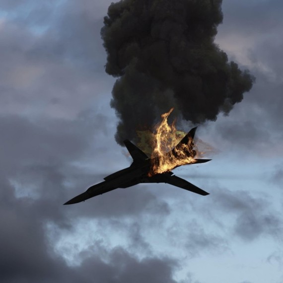 Izdato naređenje: Uništavajte F-16 FOTO/VIDEO