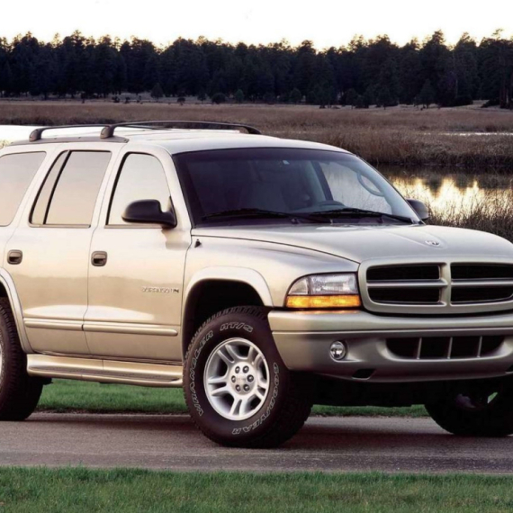 Amerikanci upozoreni: "Ne vozite ove automobile"