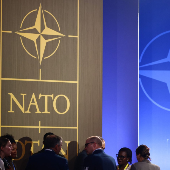 Another country is heading towards NATO; They were neutral