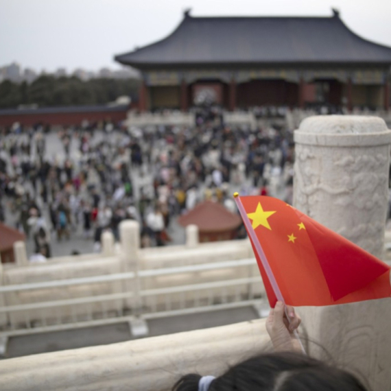 Kina žali zbog sporazuma Moskve i Vašingtona