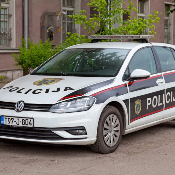 "Pala" balkanska mreža: Ilegalno prebacili 500 migranata, sarađivali i u Srbiji